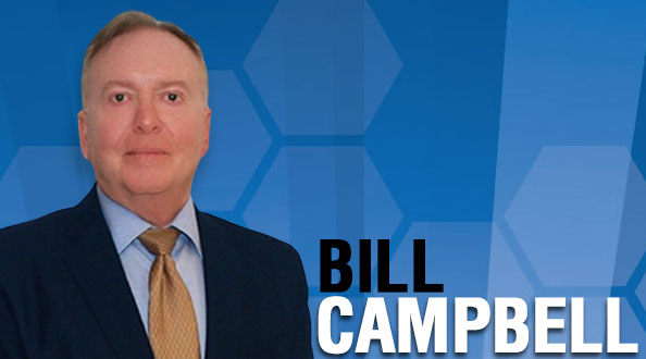 Bill Campbell