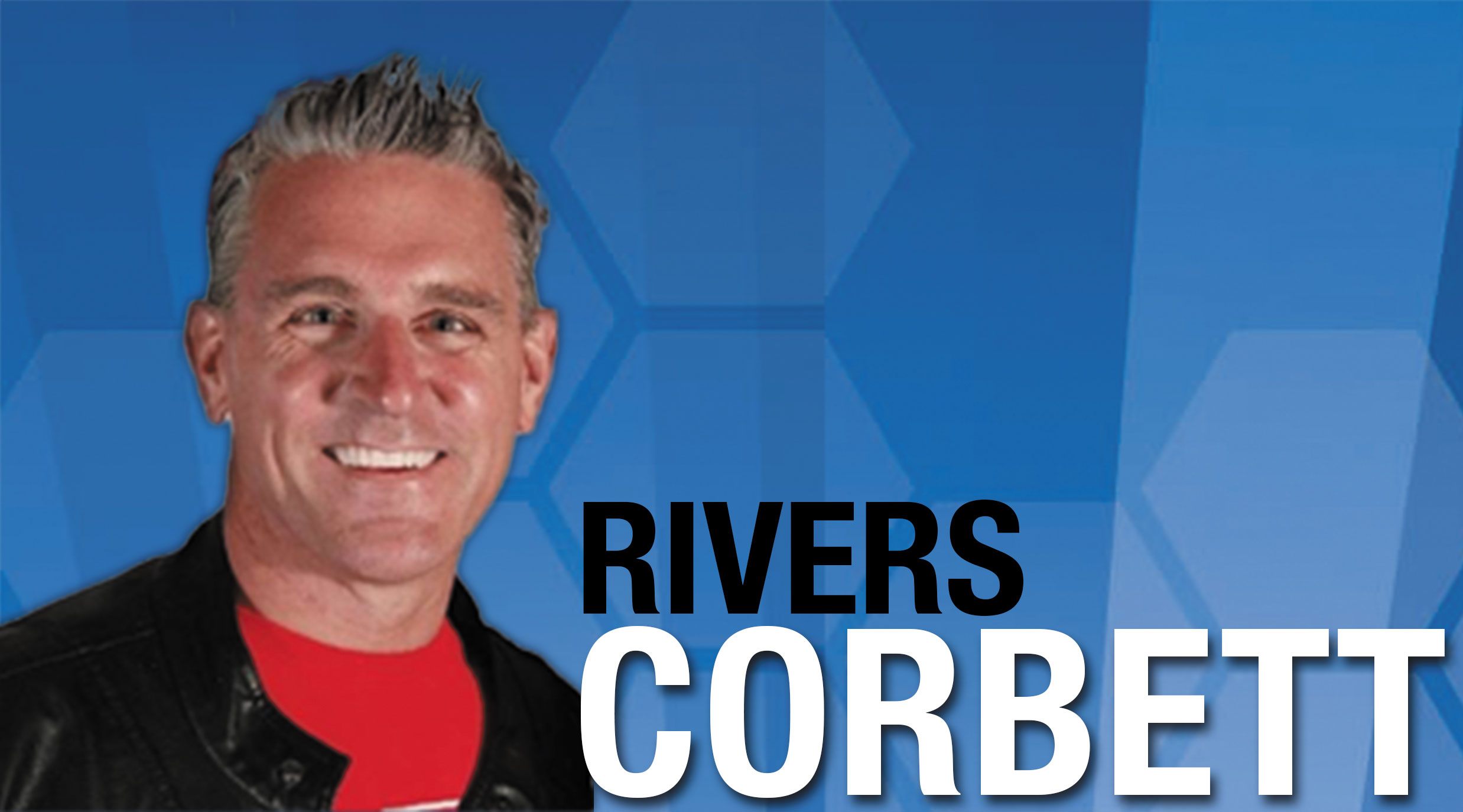 Rivers Corbett